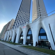 Аренда помещения в ЖК Wellton Towers