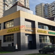 Продажа торгового помещения с арендаторами на Братиславской 