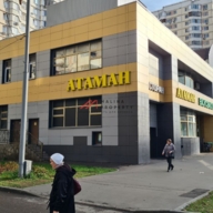 Продажа торгового помещения с арендаторами на Братиславской 