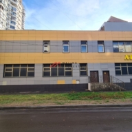 Продажа торгового помещения с арендаторами на Братиславской 