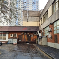 Продажа торгового помещения с арендаторами на Братиславской 