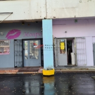 Продажа торгового помещения с арендаторами на Братиславской 