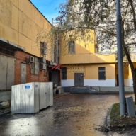 Продажа торгового помещения с арендаторами на Братиславской 