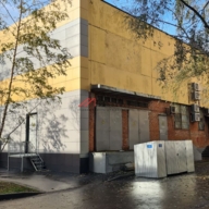 Продажа торгового помещения с арендаторами на Братиславской 