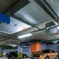 Продажа действующей автомойки в ЖК "Водный"