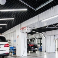 Продажа действующей автомойки в ЖК "Водный"