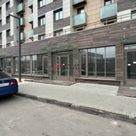 Аренда торгового помещения под супермаркет 