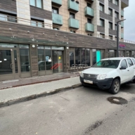 Аренда торгового помещения под супермаркет 