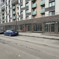 Аренда торгового помещения под супермаркет 