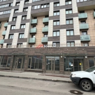 Аренда торгового помещения под супермаркет 