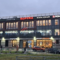 Продажа торгового центра рядом с метро