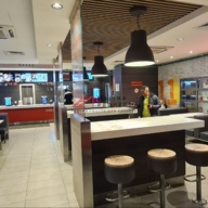 Продажа торгового центра рядом с метро