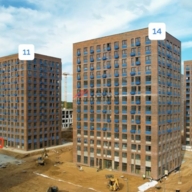 Продажа торгового помещения с арендатором Вкусвилл