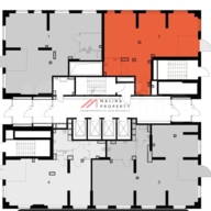 Продажа коммерческого помещения ЖК Большая Очаковская-2