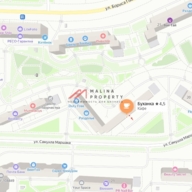 Аренда торгового помещения у метро Рассказовка