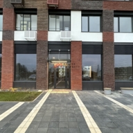 Аренда торгового помещения в ЖК "Город в лесу" 