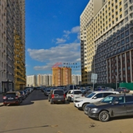  Аренда коммерческого помещения в ЖК "Видный берег 2.0"