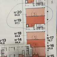 Аренда коммерческого помещения в ЖК "Зиларт"