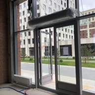 Аренда коммерческого помещения в ЖК "Зиларт"