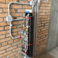 Аренда коммерческого помещения в ЖК "Зиларт"