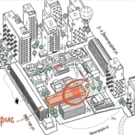 Аренда коммерческого помещения в Квартале "Lucky"