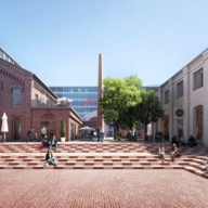 Аренда коммерческого помещения в Квартале "Lucky"