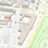 Аренда коммерческого помещения в Квартале "Lucky"