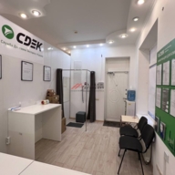 Продажа торгового помещения с арендатором в ЖК "Балтийский квартет"