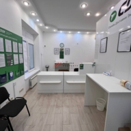 Продажа торгового помещения с арендатором в ЖК "Балтийский квартет"