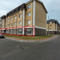 Продажа коммерческого помещения с арендатором