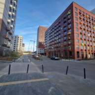 Аренда торгового помещения в ЖК Бунинские луга