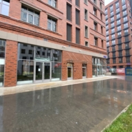 Аренда коммерческого помещения в ЖК "Зиларт"