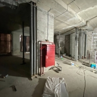 Аренда торгового помещения в ЖК Фрэш