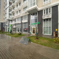 Аренда торгового помещения в ЖК Фрэш