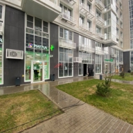 Аренда торгового помещения в ЖК Фрэш
