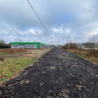 Продажа торгового здания с супермаркетом Пятёрочка