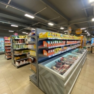 Продажа торгового здания с супермаркетом Пятёрочка