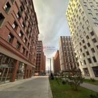 Аренда коммерческого помещения в ЖК "Зиларт"