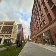 Аренда коммерческого помещения в ЖК "Зиларт"