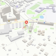 Продажа здания с арендаторами в г. Химки