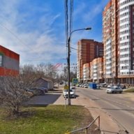 Продажа здания с арендаторами в г. Химки