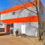 Продажа здания с арендаторами в г. Химки