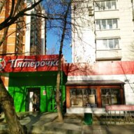 Продажа торгового помещения с супермаркетом Пятерочка