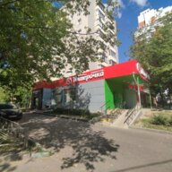 Продажа торгового помещения с супермаркетом Пятерочка