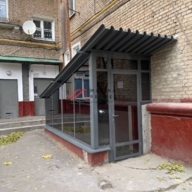 Продажа коммерческого помещения с арендаторами на Кунцевской