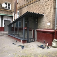 Продажа коммерческого помещения с арендаторами на Кунцевской