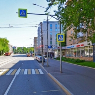 Продажа торгового помещения с арендаторами у метро Измайловская