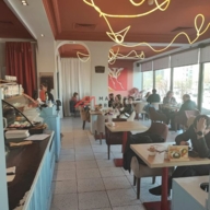 Продажа помещения с сетевыми арендаторами на Новом Арбате