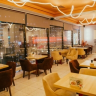 Продажа помещения с сетевыми арендаторами на Новом Арбате