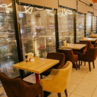 Продажа помещения с сетевыми арендаторами на Новом Арбате